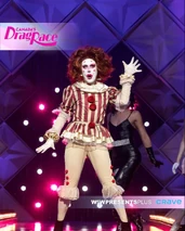 Rusical Look