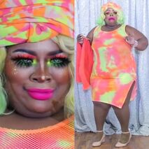 A Day at the Beach Look