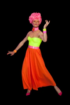 Tammie Brown All Stars