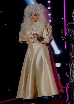 AcaciaForgotLaLaPaRuZaLook