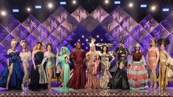 El cast de la temporada 3