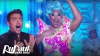 Episode 6 “Let It Go” Lip Sync