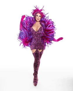 JimboAS8E5LipSyncLook