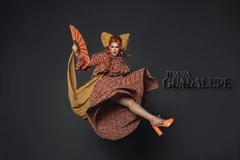 Sesión de fotos 'La Más Vaporosa'