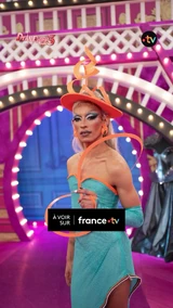 Look de 'Où avais-je la tête ?'