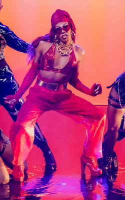 OrganzzaPartyEverydayLook