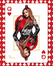 Vanessa Vanjie Mateo