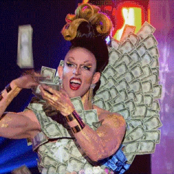 Design Challenge Rupaul S Drag Race Wiki Fandom