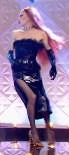 AthenaSorgelikisTalentShow