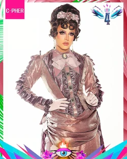 C-PherRevolutionLook