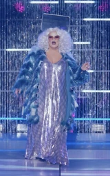 Snow Bunny (Episode 9)