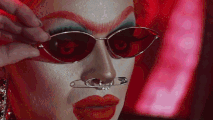 Freakshow Look – The Strongwoman