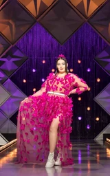 Episodio 8 - Lesley Hampton