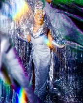 Unaired Crowning Glory Look