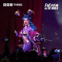 Look del Cast Ruveal