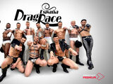 Pit Crew/Drag Race España