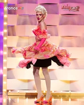 Punani | RuPaul's Drag Race Wiki | Fandom
