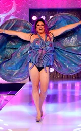 Look de 'Down Under, Naturally'