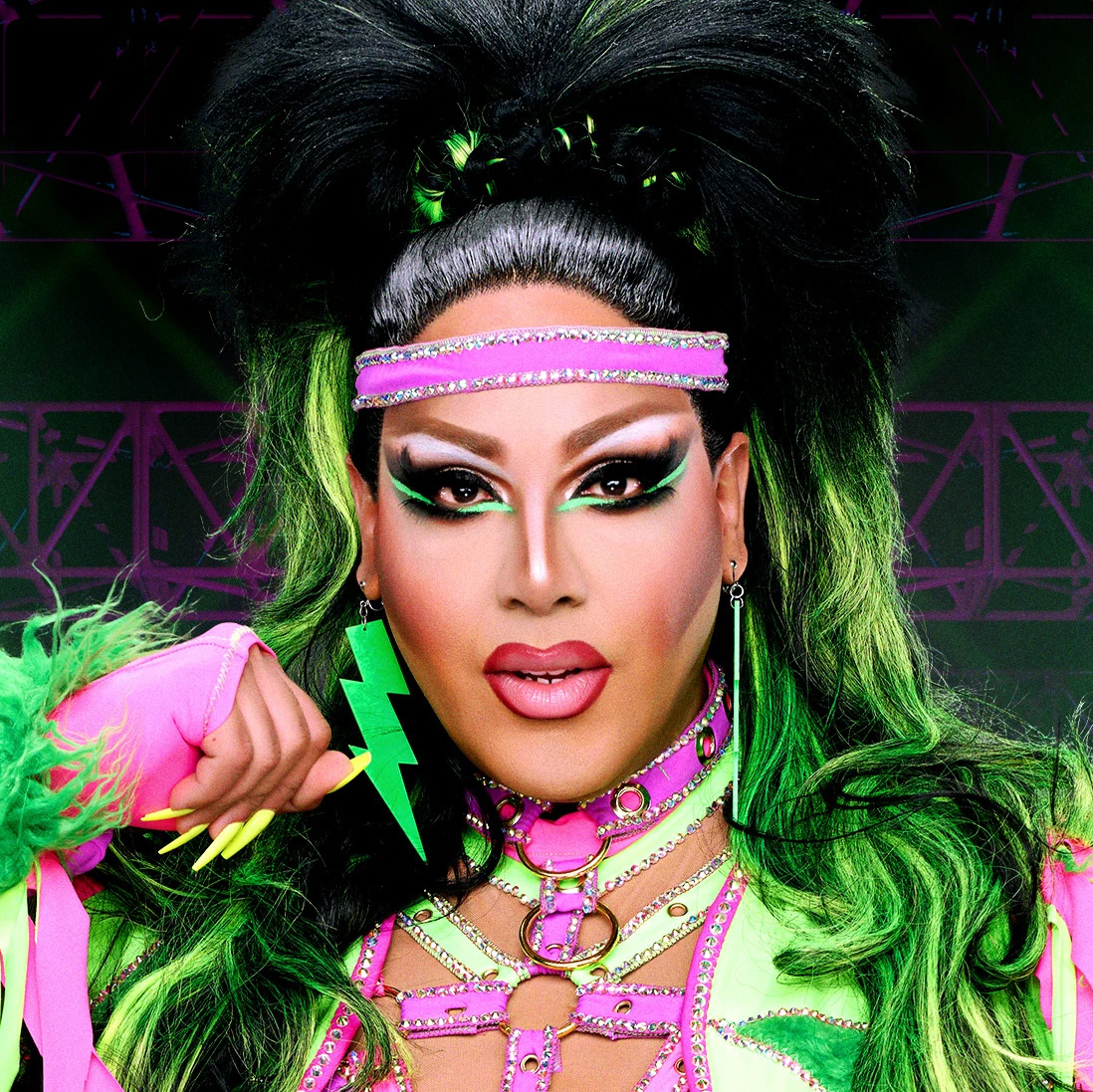 Alexis Mateo