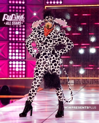 AlexisMichelleLegendDairyQueenLook