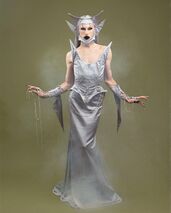 Eleganza Extravaganza Look