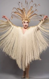 Night of a Thousand Céline Dions Look – Met Gala, 2019