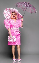 Look de 'Dot Dot Dot'