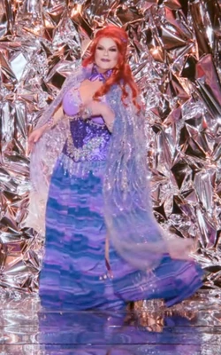 DarienneLakeFamousThenLook