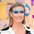 Heidi Klum Bergisch Gladbach