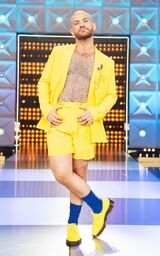 Episode 5 Look