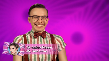 Confessional Look