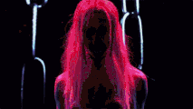 The Cenobite Look
