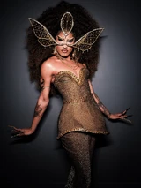 Look del estreno