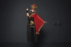 Sesión de fotos 'La Más Vaporosa'