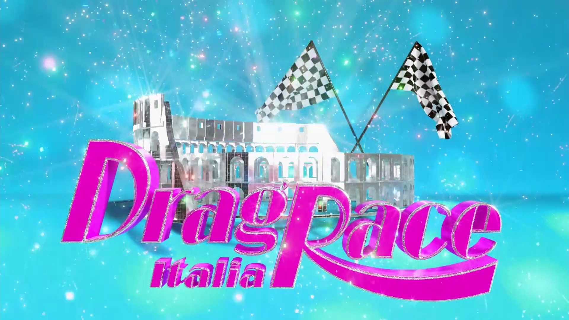 Drag Race Italia (Season 3), RuPaul's Drag Race Wiki