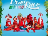Drag Race México (Temporada 1)