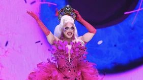 La Más Draga y La Más Volada de la temporada 5, Fifí Estah