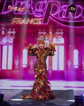 Dragnifique Look