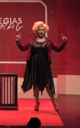 Episode 1 Look