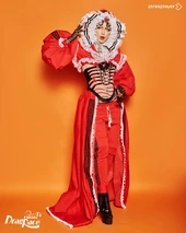 Mi Mejor Look Drag Look