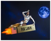 Ra'Jah O'Hara