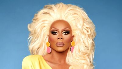 Discuss Everything About RuPaul's Drag Race Wiki