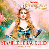 "Stampede Drag Queen" by Nearah Nuff