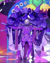 TulsaPurpleLook2.jpeg (520 kB) Look de 'La Más Plicopúrpura'