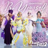 "Be Yourself" by Identitties