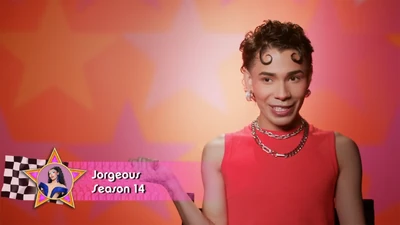 JorgeousAS9Confessional