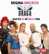 Episode 4 – Regina Orozco