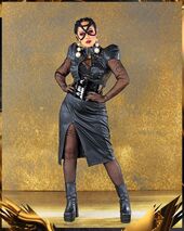 Episode 5 Look