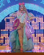 Mi Mejor Drag Look