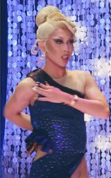 Two-in-One Ru-velation Look